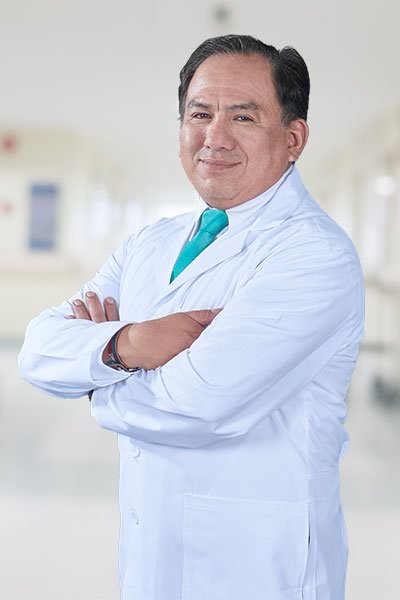 Dr. César Carlos Álvarez