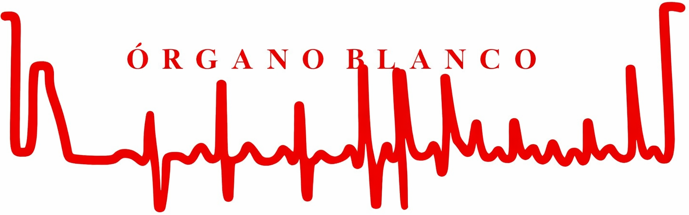 OrganoBlanco Logo